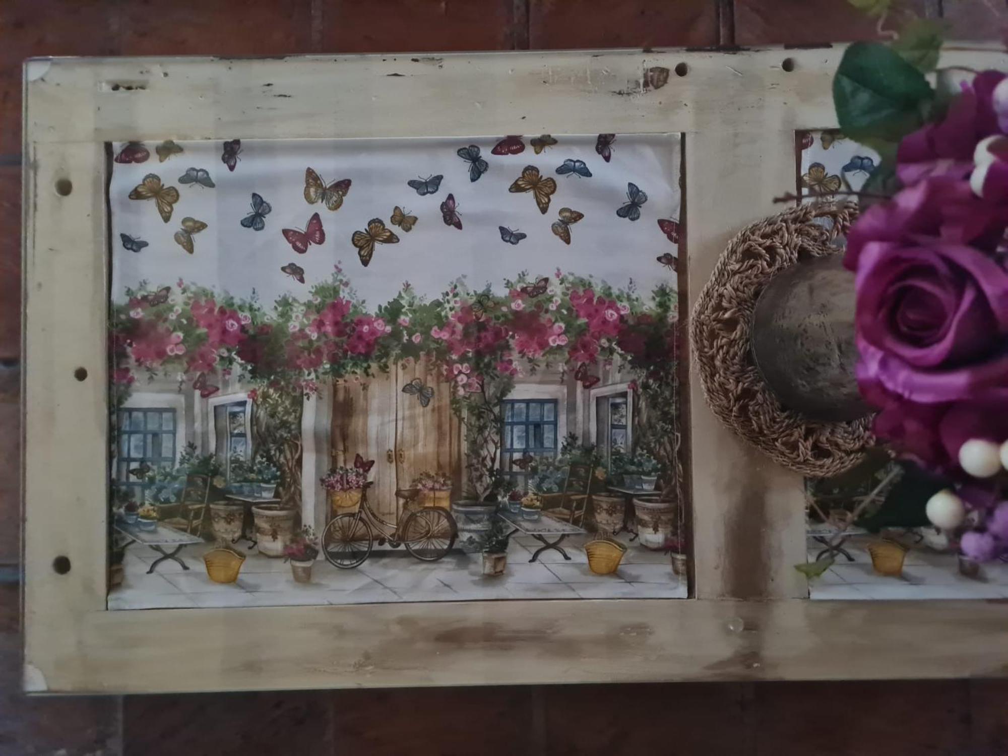 Willa Casa La Yedra By Casaturistica Benarrabá Zewnętrze zdjęcie